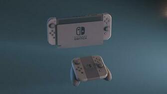 Nintendo Switch For Sfm Gmod By Unconid