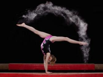Gymnastics Wallpaper HD