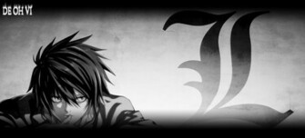 Death Note Wallpaper High Quality