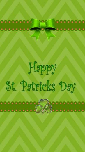 iPhone Wallpaper St Patrick S Day Tjn Walls