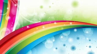 Rainbow Wallpaper