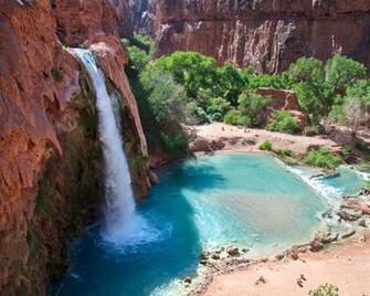This Breathtaking Scene Is The Reward For A Lengthy Hike