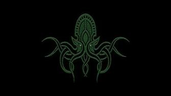 Cthulhu Badge Memes