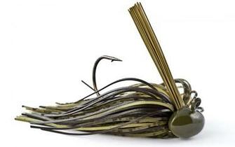 The Fishing Lure Wallpaper