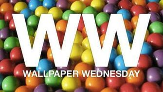 Give Your Desktop Its Sugar Fix With These Wallpaper