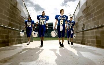 Friday Night Lights Wallpaper Season