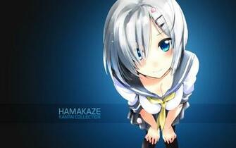 Hamakaze In Comment I