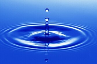 Water Drops