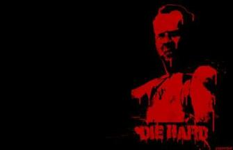 Die Hard Wallpaper By Digeztive