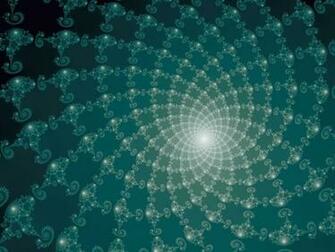 Fractal Wallpaper