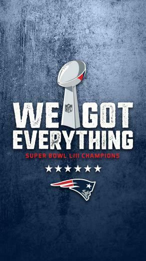 Official Website Of The New England Patriots