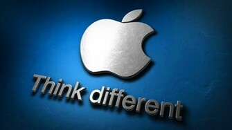 Think Different Wallpaper