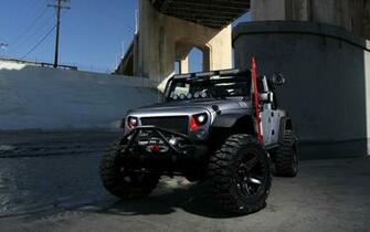 Jeep Wrangler Wallpaper And Background Image Net