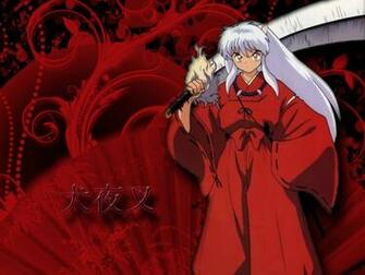 Inuyasha Wallpaper By Bebapr