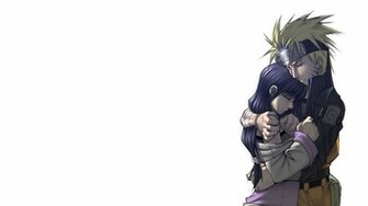 Wallpaper Naruto Hyuuga Hinata Desktop 1080p Upload At