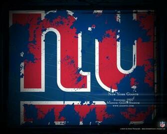 New York Giants Wallpaper