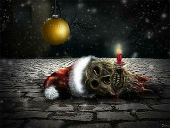Christmas Countdown Desktop Wallpaper In HD