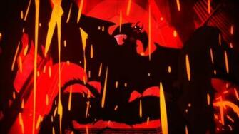W Devilman Crybaby Anime Wallpaper 4chan
