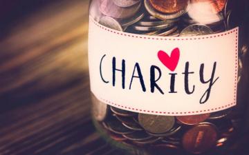 Make The Most Of Your Charitable Giving Kiplinger
