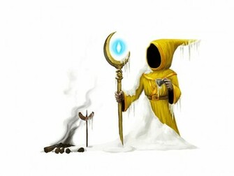 Magick Blizzard Magicka Wallpaper Gallery Best Game