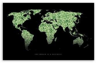 Money HD Wallpaper For Wide Widescreen Whxga