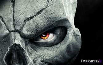 Darksiders Wallpaper Game