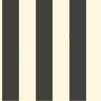 Black And Cream Inch Stripe Wallpaper Wall Sticker Outlet