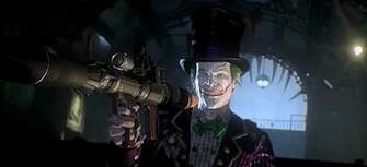 Arkham Knight Joker Quotes