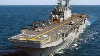 Military Warships Wallpaper High Definition Desktop