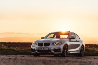Bmw M Series Wallpaper