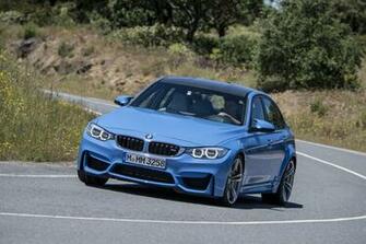 F80 M3 Wallpaper