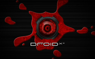 Droid X2 Splat Wallpaper W By Stuntinx Customization Other
