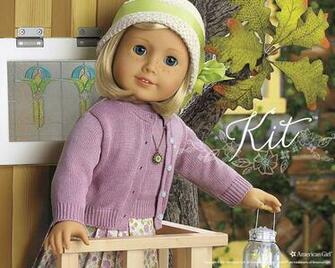 Kit Kittredge Beforever Play At American Girl