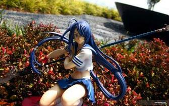 Kanu Unchou Of Ikki Tousen Griffon Softwerkz Net