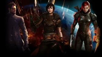 Rpg Compilation Wallpaper By Nyctyris