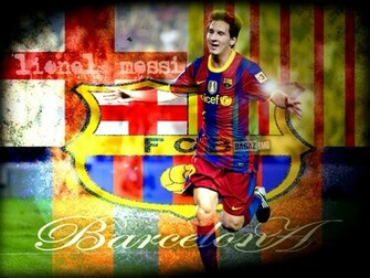 Lionel Messi Fc Barcelona Wallpaper Andres