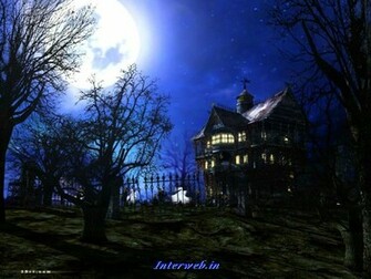 Horror Movies Wallpaper