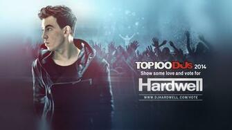 Hardwell Computer Wallpaper Desktop Background