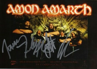 Amon Amarth Wallpaper Category Image Url