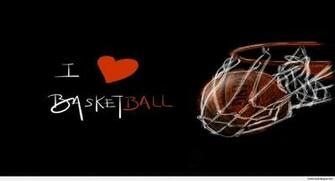 Basketball Wallpaper Top Background