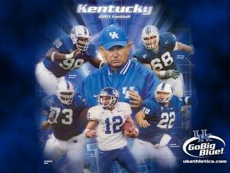 Uk Wildcat Wallpaper