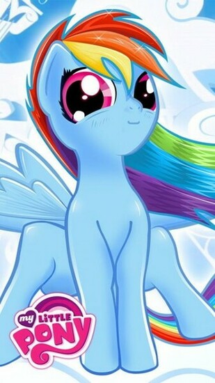 My Little Pony Wallpaper For Android