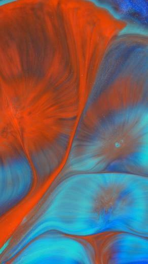 Liquid Wallpaper Beautiful iPhone