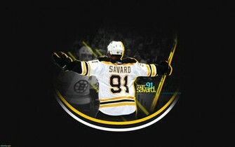 Marc Savard By Fred George Weasley X