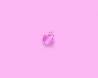 Pink Mac Wallpaper