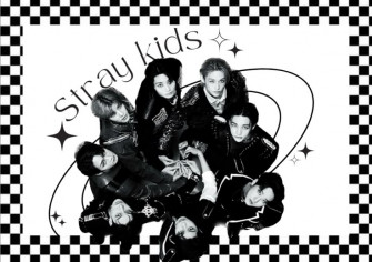 Stray Kids Desktop Wallpaper Nel