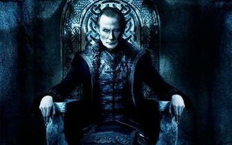 Underworld Bill Nighy Wallpaper