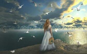 Waiting Wallpaper Stock Photos