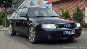 Audi A6 Wallpaper Prices Features