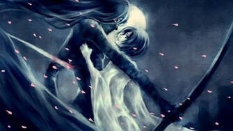 Kurosaki Ichigo Wallpaper Widescreen HD Cool
